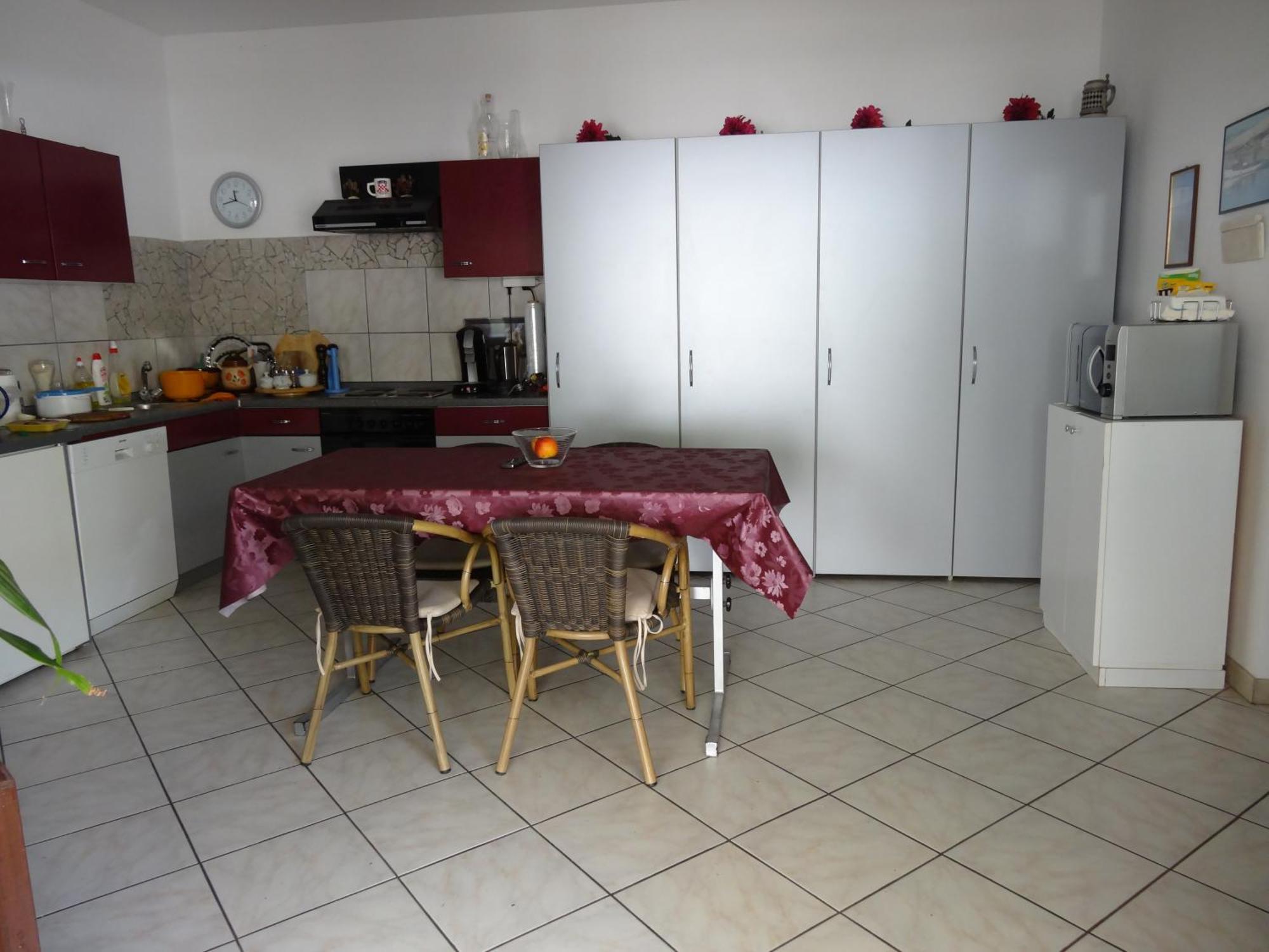 Rooms & Apartments Kaurloto Pag Town Luaran gambar